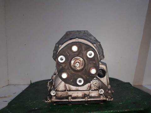 Foto 3ª: Caja Cambios Bmw Serie 7 720 735I 272CV 200KW [N62B36] (2001)