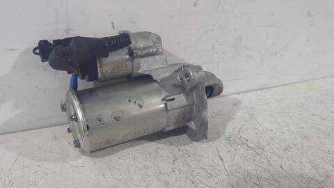 Foto 3ª: Motor de Arranque Kia Ceed 1.0 T-GDI 120CV [G3LC G3LE] (2018)