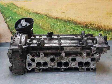 Culata Mercedes Clase C 160 320 T CDI 204.222) 224CV 165KW FAMILIAR