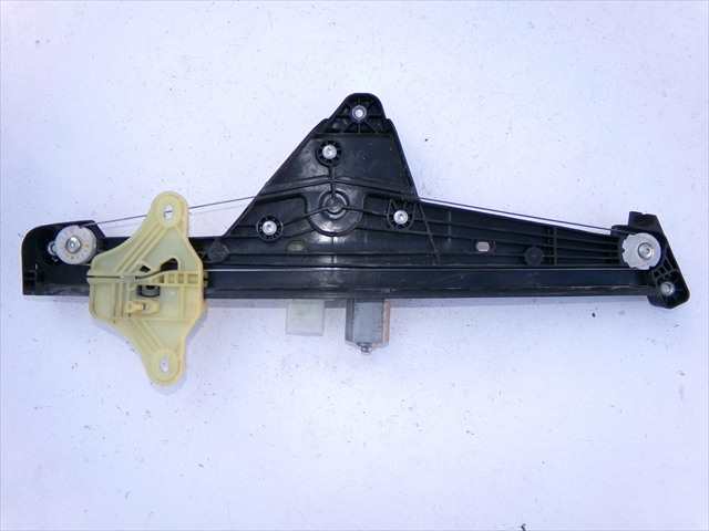 Foto 2ª: Elevalunas Eléctrico Delantero Izquierdo Renault Clio 1.0 G 2023-2026 [H4DF4] (2024)