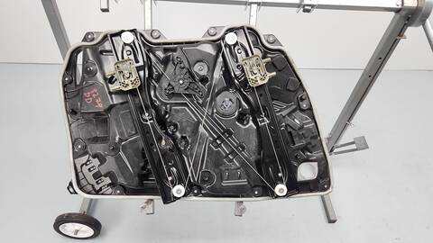 Elevalunas Eléctrico Delantero Derecho Mercedes Clase C 160 C 220 T D 206.204) 220CV 162KW FAMILIAR