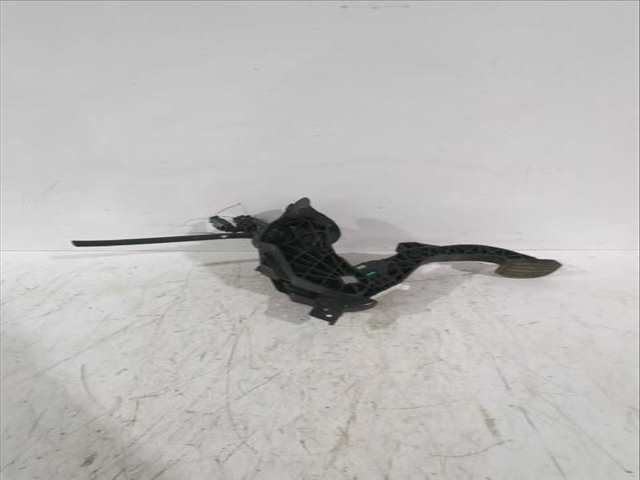 Foto 2ª: Pedal Embrague Peugeot Rifter 1.5 BLUEHDI 100 102CV [YHT (DV5RCF) YHY (DV5RD)] (2018)