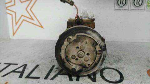 Compresor Aire Acondicionado Alfa Romeo 156 1.9 JTD CAT 105CV 77KW