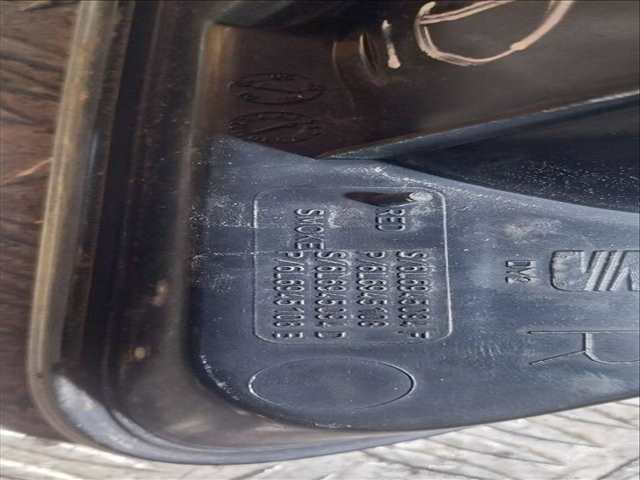 Foto 2ª: Piloto Portón Derecho Seat Ibiza BKY (2004)