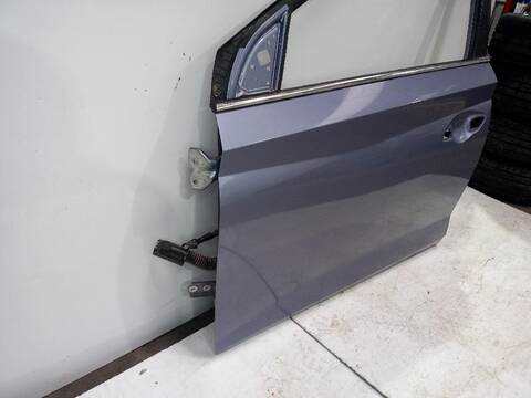 Foto 3ª: Puerta Delantera Izquierda Hyundai i20 ESSENCE MILD-HYBRID 100CV [G3LF  G3LE] (2020)