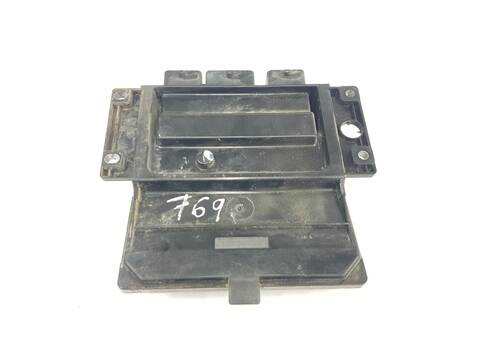 Foto 2ª: Centralita Motor ECU Renault Grand Modus 1.5 DCI 86CV [K9K766] (2008)