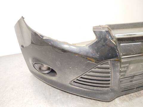 Foto 3ª: Paragolpes Delantero Ford Focus 1.0 ECOBOOST 125CV 92KW [M1DA] (2014)