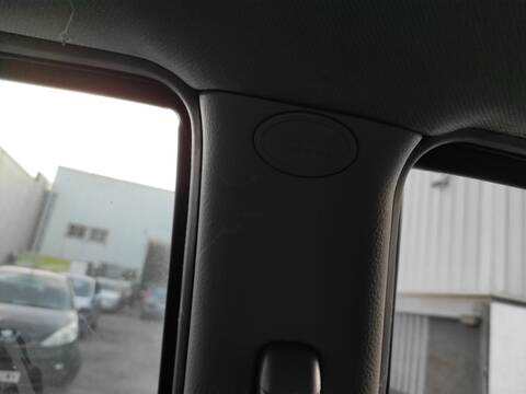 Airbag Cortina Delantero Izquierdo Kia Sorento D4CB