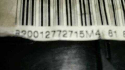 Foto 2ª: Mando Luces Renault Vel Satis 3.0 V6 DCI TD CAT 177CV 130KW [P9X A 7] (2002)