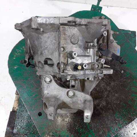 Foto 2ª: Caja Cambios Citroen C5 COLLECTION BERLINA 109CV 80KW [9HZ] (2007)