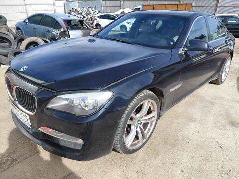 Diferencial Trasero Bmw Serie 7 740 D 306CV 225KW