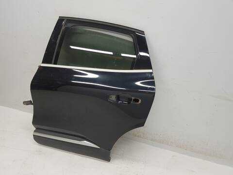 Foto 3ª: Puerta Trasera Izquierda Renault Arkana TECHNO