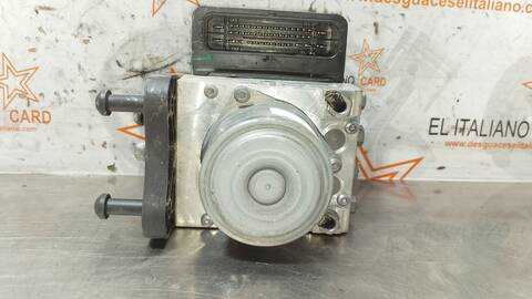 Foto 2ª: Abs Mercedes Clase E 180 E 220 D 213.004) 194CV 143KW [654920] (2017)