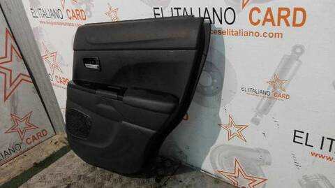 Foto 2ª: Tapizados Cartoneras Peugeot 4008 ALLURE 150CV 110KW [4N13] (2013)