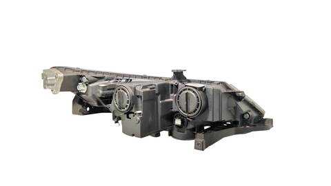 Foto 2ª: Faro Izquierdo Honda Civic N16A1 (2016)