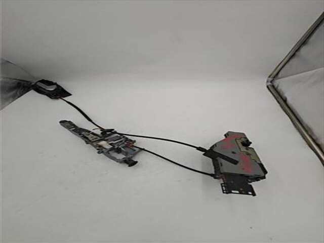 Cerradura Puerta Trasera Derecha Citroen C4 1.6 COLLECTION [1.6 LTR. - 80 KW 16V HDI FAP]