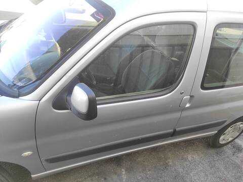 Puerta Delantera Izquierda Citroen Berlingo 9HX