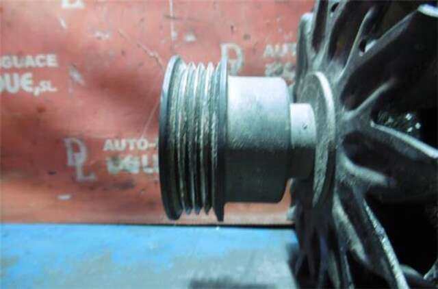 Alternador Audi 80 2.0 80 COMFORT EDITION QUATTRO [2.0 LTR. - 101 KW 16V CAT (6A)]