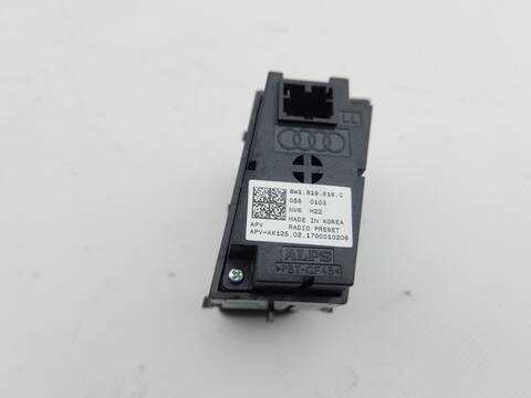 Foto 4ª: Centralita Motor ECU Audi A4 ADVANCED EDITION AVANT 150CV 110KW [DEUA] (2017)