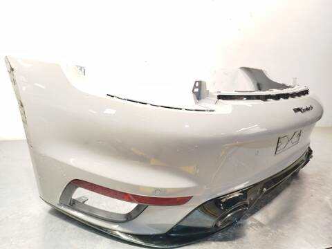 Foto 2ª: Paragolpes Trasero Porsche 911 3.8 TURBO S 992650) 650CV 478KW [DKHA] (2024)