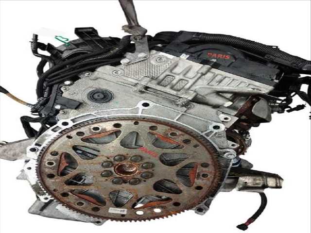 Motor Completo Bmw X5 XDRIVE 40 D
