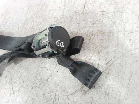 Foto 3ª: Cinturón Delantero Derecho Dacia Sandero 1.5 DCI 90CV [K9K 612 K9K 626] (2012)