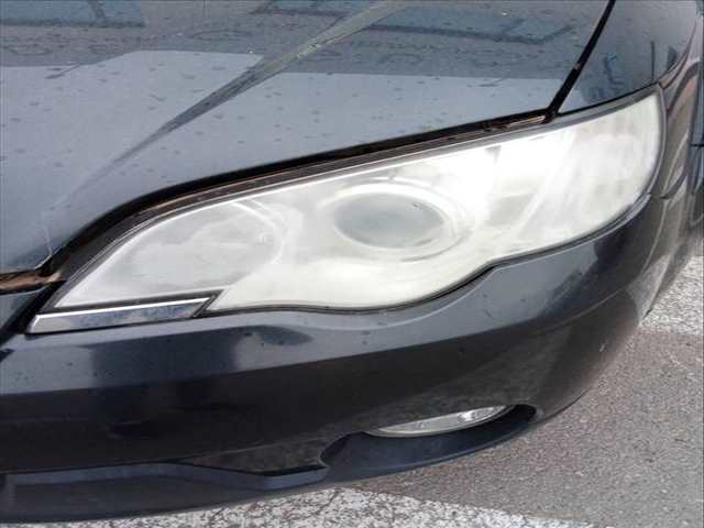 Faro Izquierdo Subaru Legacy 2.0 D AWD BPD) 150CV 110KW