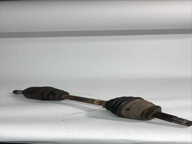 Transmision Delantera Izquierda Fiat Fiorino 1.2 DIESEL 70kw