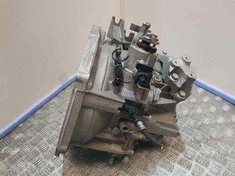 Foto 3ª: Caja Cambios Opel Astra SELECTIVE 110CV 81KW [B16DTL] (2015)