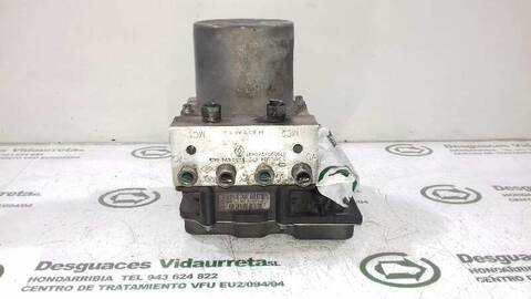 Abs Renault Scenic DYNAMIQUE 106CV 78KW