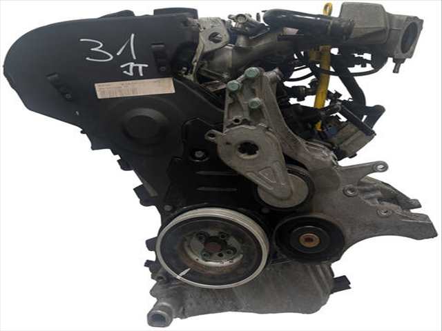 Motor Completo Audi A4 B6 150CV 110KW