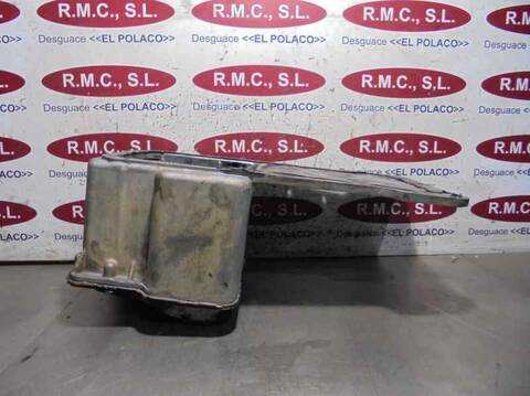 Carter Jeep Grand Cherokee 2.5 TD 116CV 85KW