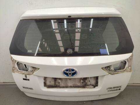 Portón Toyota Auris 1.8 HYBRID ZWE186_) 136CV 100KW