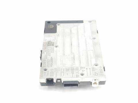 Foto 2ª: Centralita Motor ECU Citroen Berlingo SHINE M (2008)