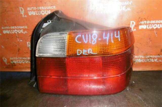 Piloto Trasero Derecho Bmw Serie 3 315 316 1.9 (105CV)