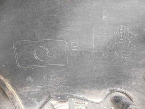 Foto 3ª: Paragolpes Trasero Citroen C3 FEEL