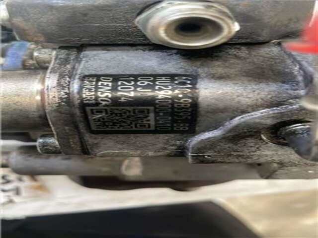 Foto 2ª: Bomba Inyeccion Ford Transit 2.4 TDCI (116 CV) CAJA ABIERTA