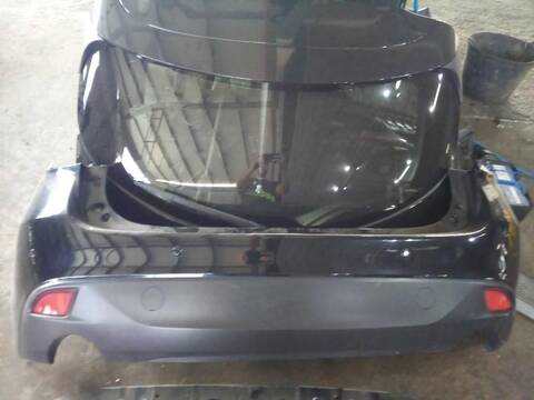 Paragolpes Trasero Mazda 3 2.2 D