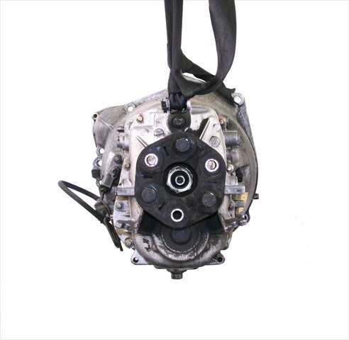 Foto 2ª: Caja Cambios Bmw Serie 3 320 2.0 D E46,1998-2001 [204D1] (1998)