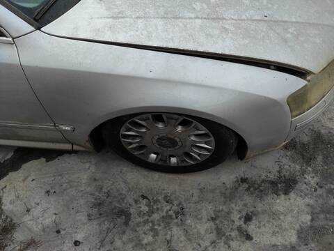 Aleta Delantera Derecha Audi A8 ASB