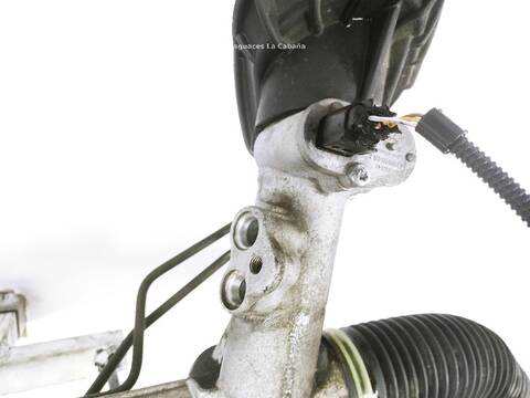 Foto 2ª: Cremallera de Direccion Ford Focus 2.0 [AODB] (2003)