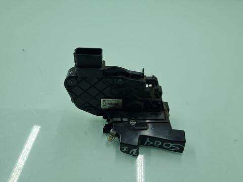 Cerradura Puerta Delantera Izquierda Land Rover Freelander 160CV