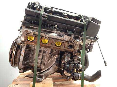 Despiece Motor Bmw Serie 1 114 116I BERLINA 116CV 85KW