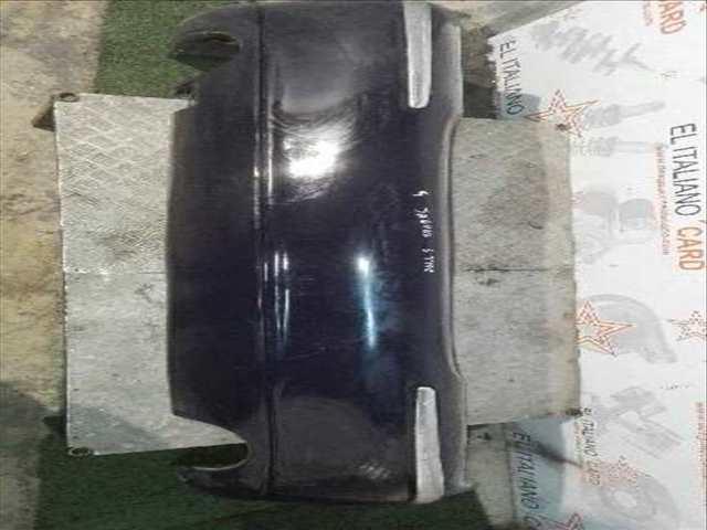 Paragolpes Trasero Jaguar S Type 200CV 147KW