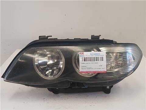 Faro Izquierdo Bmw X5 3.0 D E53
