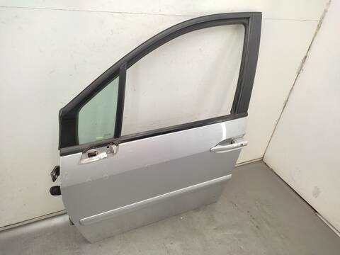 Foto 3ª: Puerta Delantera Izquierda Citroen C8 2.2 HDI 128CV 94KW [4HW] (2005)