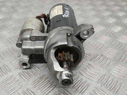 Motor de Arranque Porsche Macan S DIESEL 258CV 190KW
