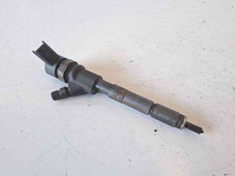 Inyectores Toyota Auris 1NDTV