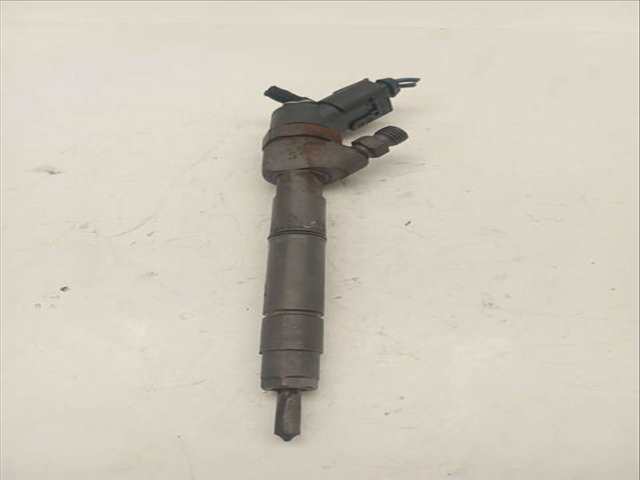 Inyectores Mercedes Clase A 140 170 CDI 168.009) 95CV 70KW