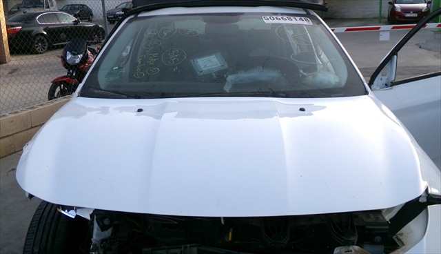 Capot Fiat Tipo 1.4 G 2016-2020